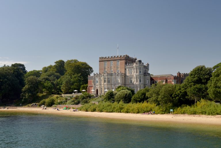 Boat Charter & Trip Jurassic Coast Dorset