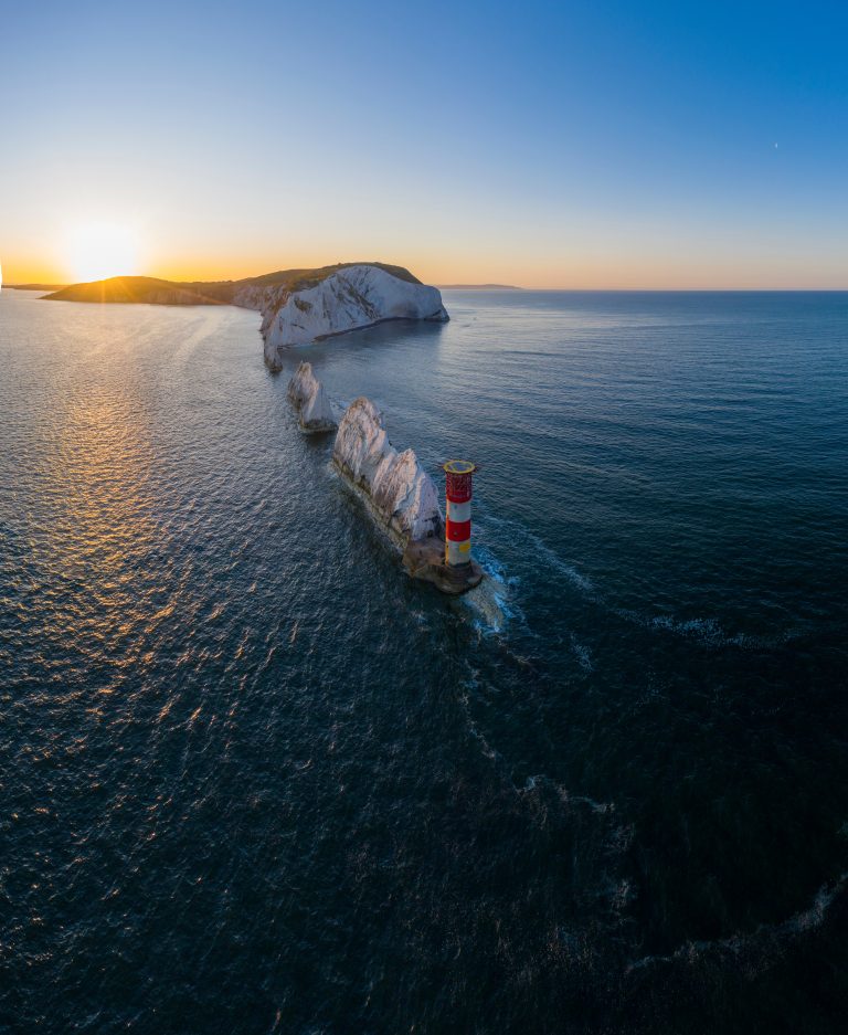 The Needles