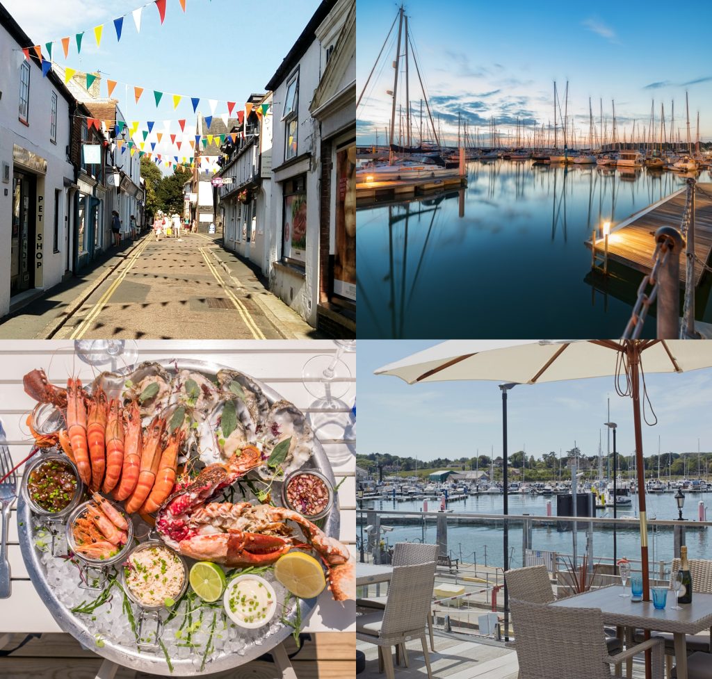 Boat Charter and Trip Great Yarmouth