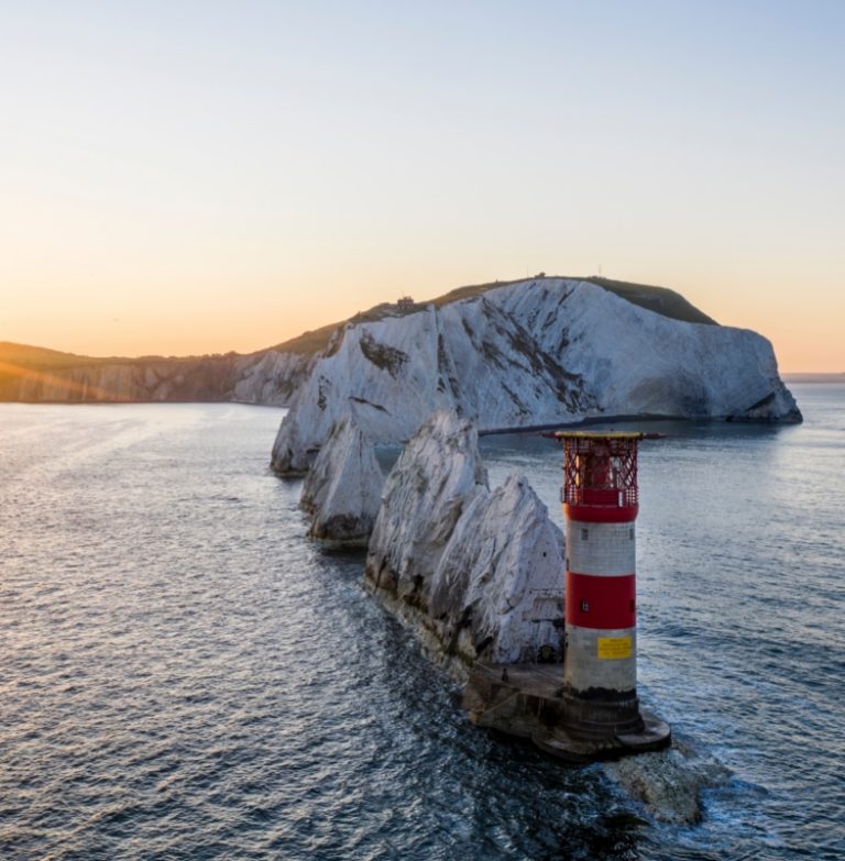 The Needles